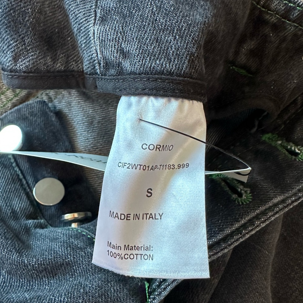 Cormio Jeans - Picture 7 of 11